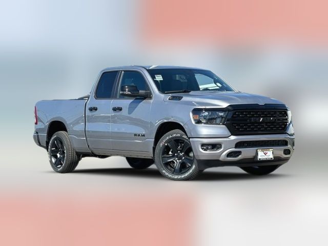 2024 Ram 1500 Big Horn