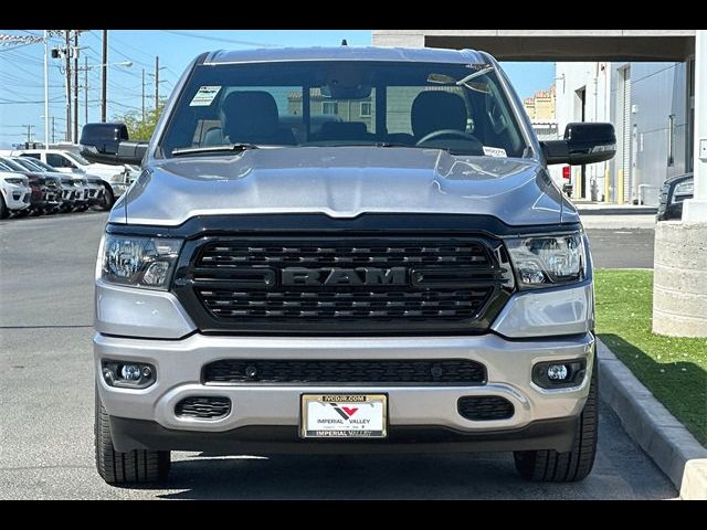 2024 Ram 1500 Big Horn