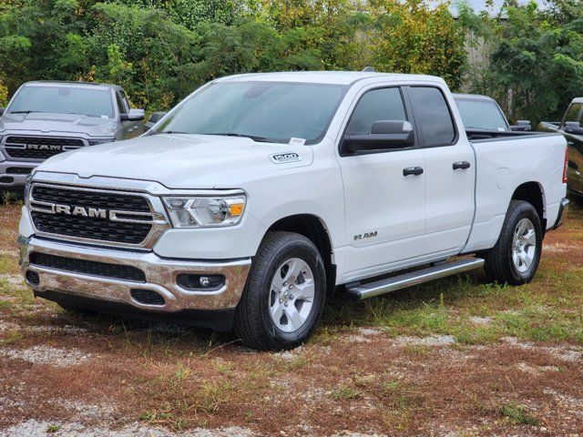 2024 Ram 1500 Big Horn