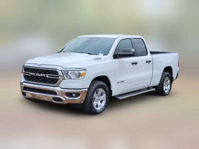 2024 Ram 1500 Big Horn
