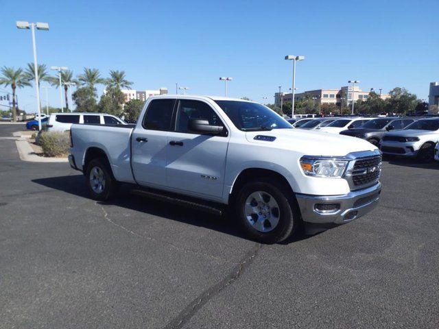 2024 Ram 1500 Big Horn