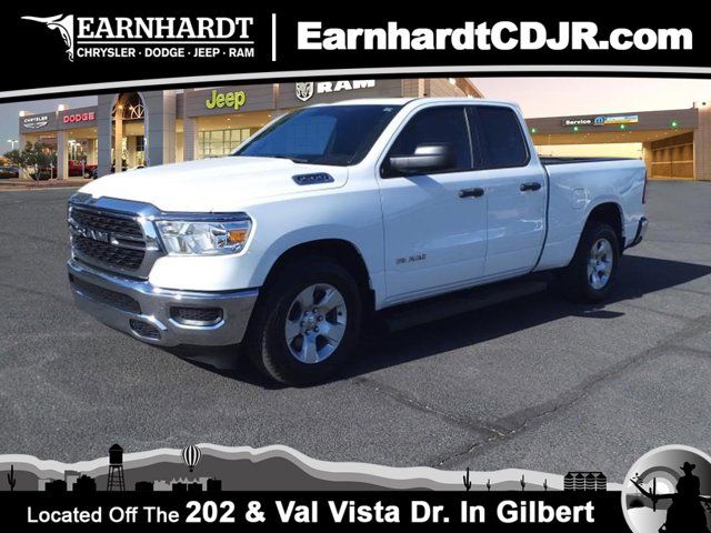 2024 Ram 1500 Big Horn