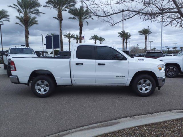 2024 Ram 1500 Big Horn