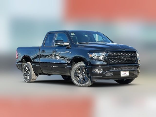 2024 Ram 1500 Big Horn