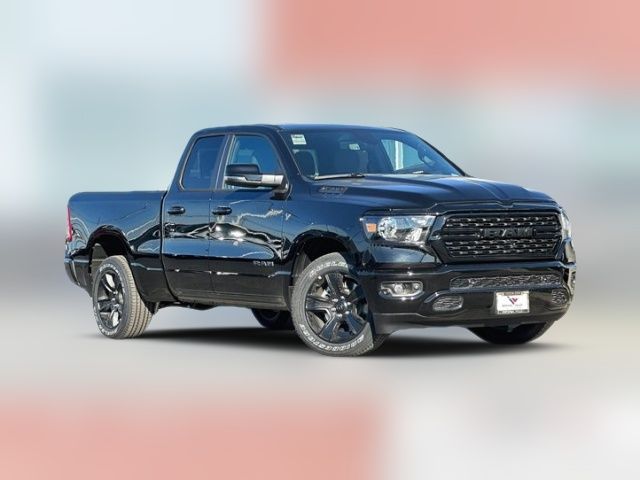 2024 Ram 1500 Big Horn