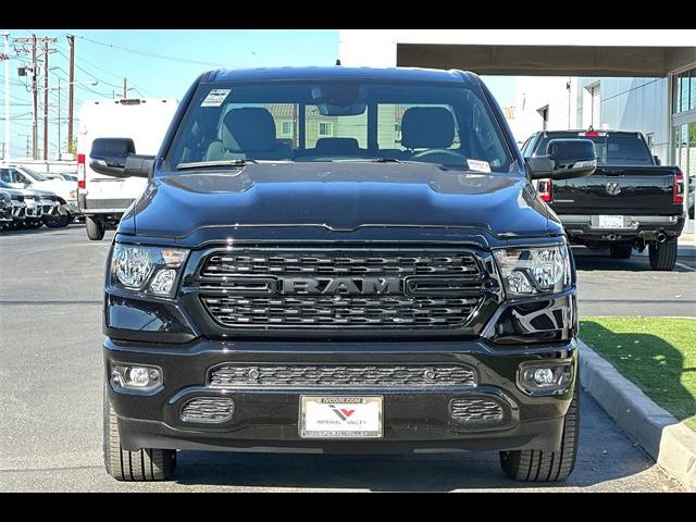 2024 Ram 1500 Big Horn