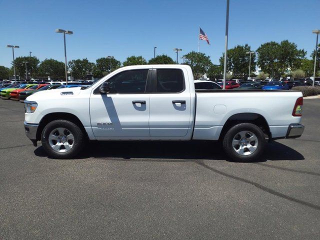 2024 Ram 1500 Big Horn