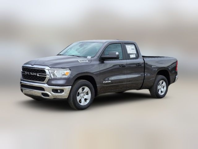 2024 Ram 1500 Big Horn