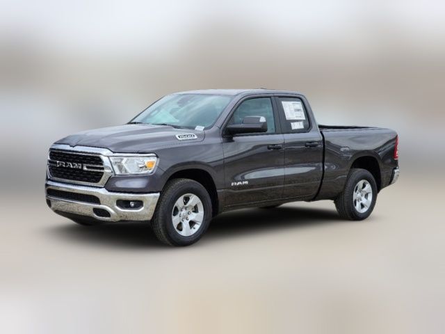 2024 Ram 1500 Big Horn