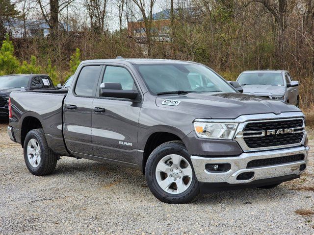 2024 Ram 1500 Big Horn