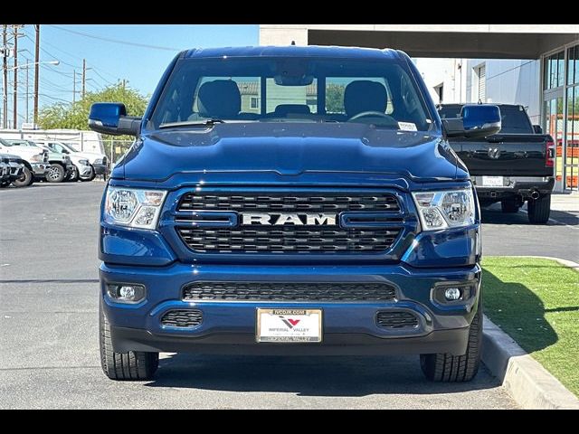 2024 Ram 1500 Big Horn