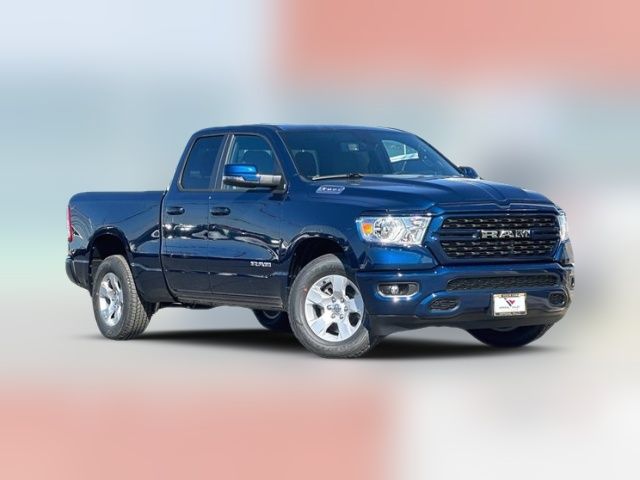 2024 Ram 1500 Big Horn