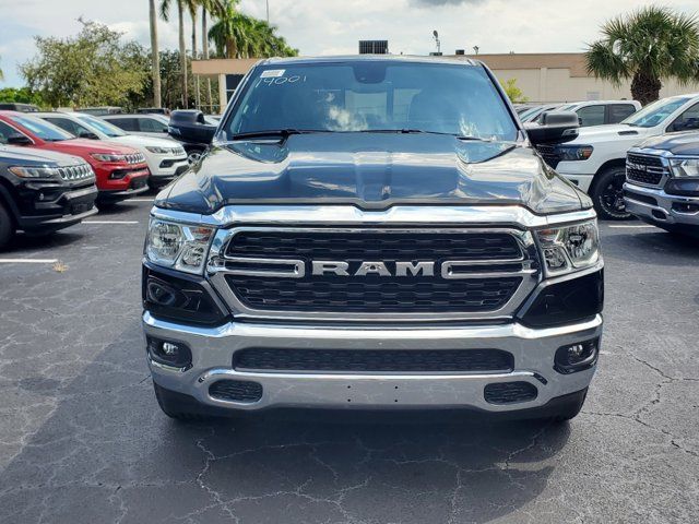 2024 Ram 1500 Big Horn