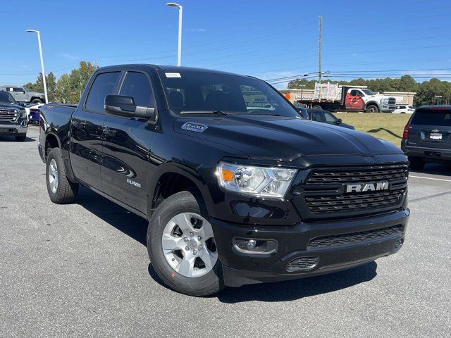 2024 Ram 1500 Big Horn