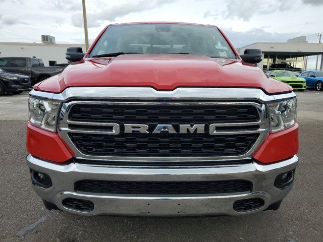 2024 Ram 1500 Big Horn