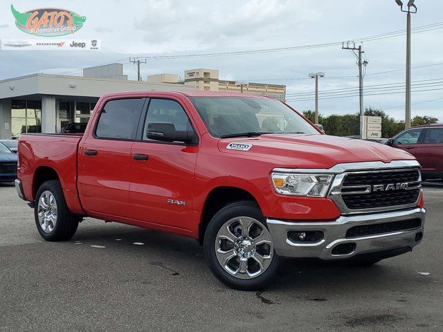 2024 Ram 1500 Big Horn