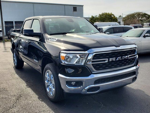 2024 Ram 1500 Big Horn