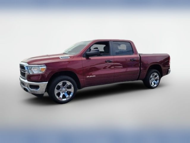 2024 Ram 1500 Big Horn