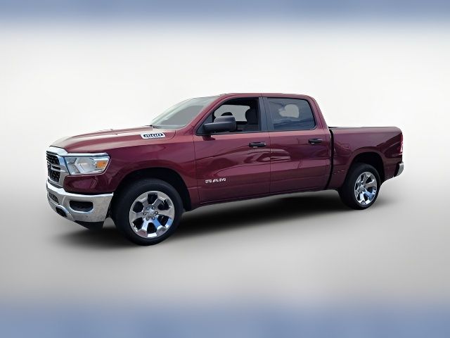 2024 Ram 1500 Big Horn