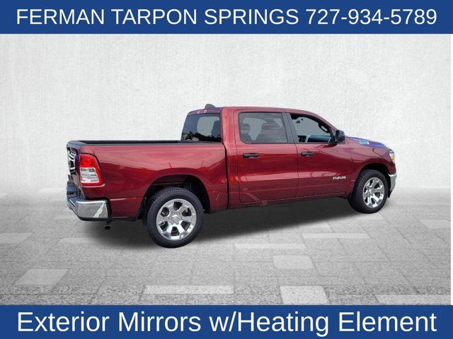 2024 Ram 1500 Big Horn