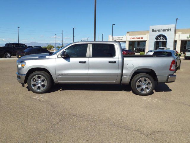 2024 Ram 1500 Big Horn