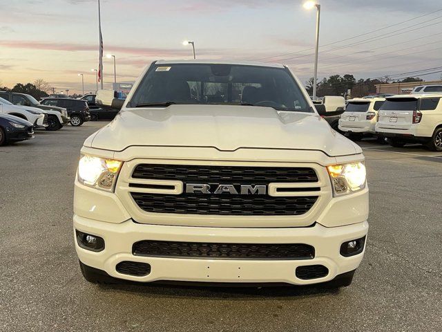 2024 Ram 1500 Big Horn