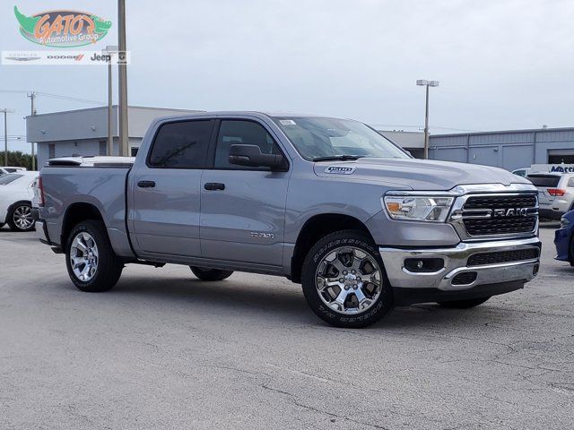 2024 Ram 1500 Big Horn