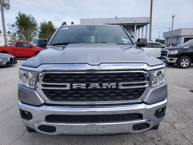 2024 Ram 1500 Big Horn