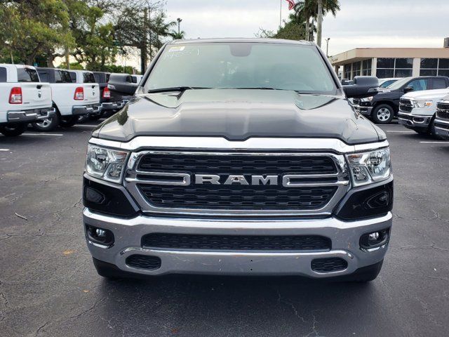 2024 Ram 1500 Big Horn