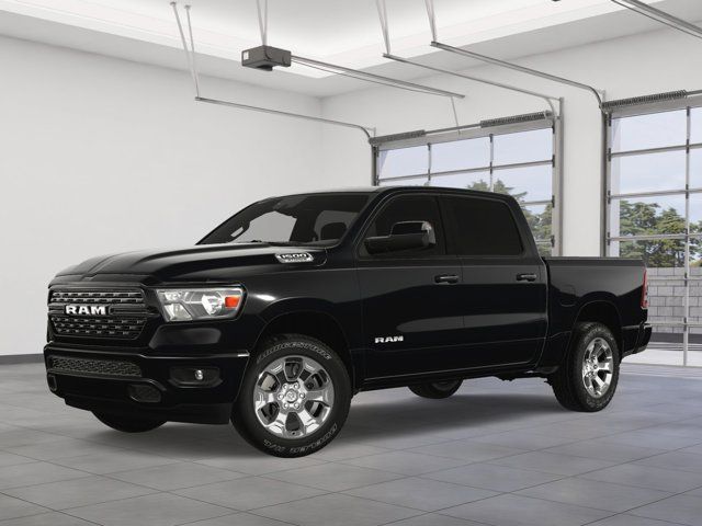 2024 Ram 1500 Big Horn