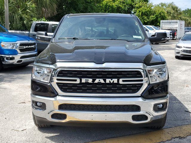 2024 Ram 1500 Big Horn