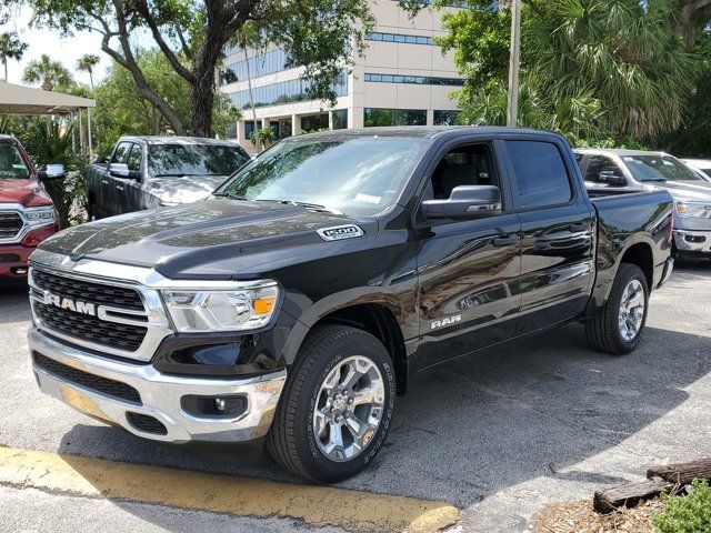 2024 Ram 1500 Big Horn