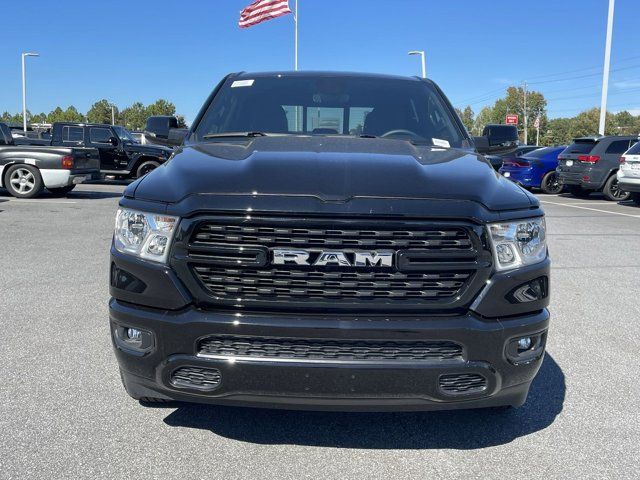 2024 Ram 1500 Big Horn