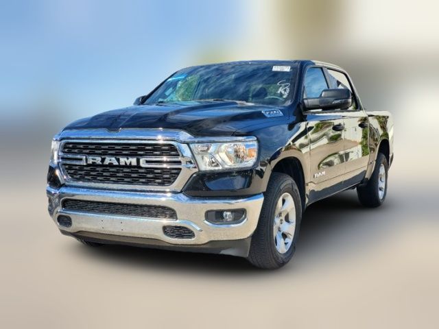 2024 Ram 1500 Big Horn