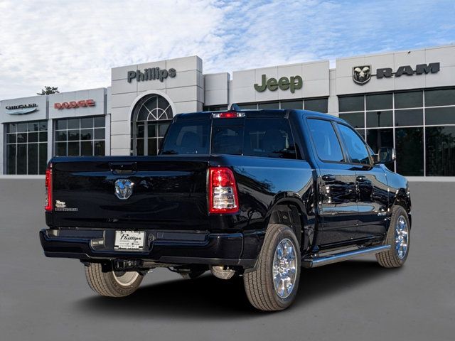 2024 Ram 1500 Big Horn