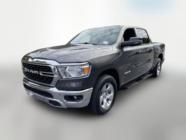 2024 Ram 1500 Big Horn