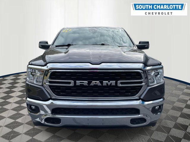 2024 Ram 1500 Big Horn