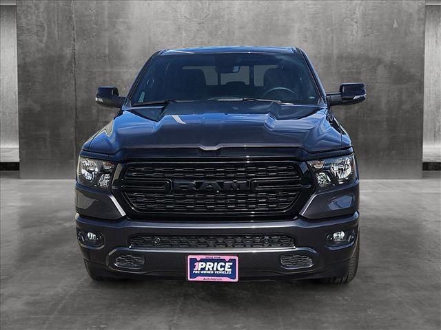 2024 Ram 1500 Big Horn