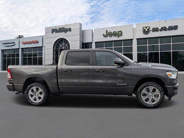 2024 Ram 1500 Big Horn