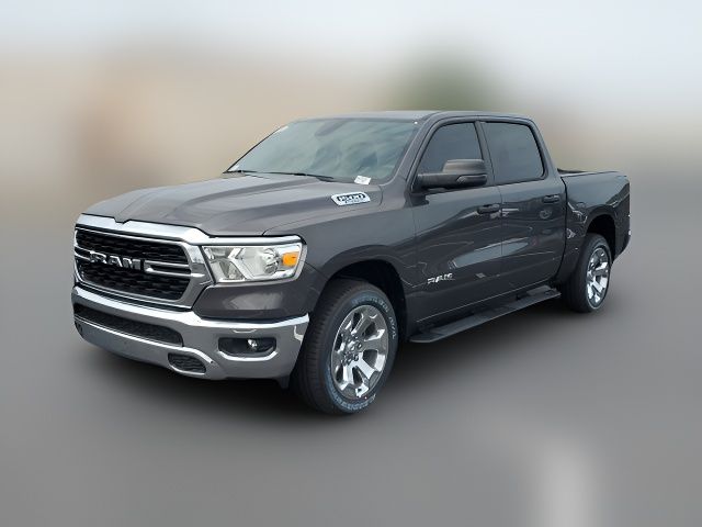 2024 Ram 1500 Big Horn