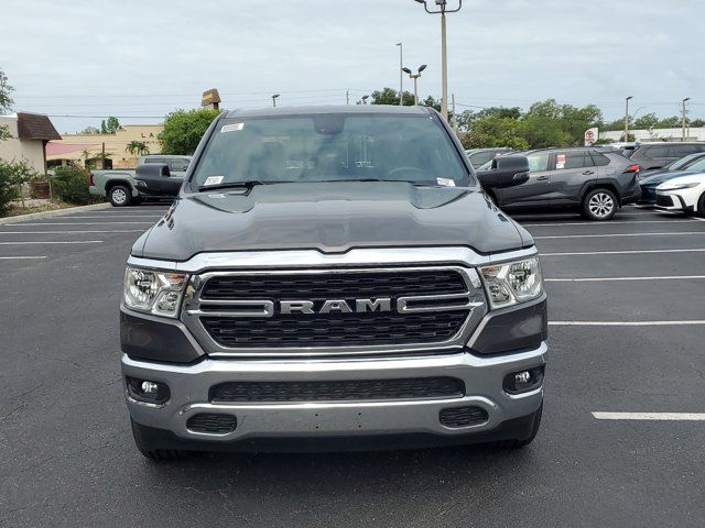 2024 Ram 1500 Big Horn