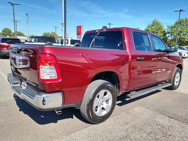 2024 Ram 1500 Big Horn