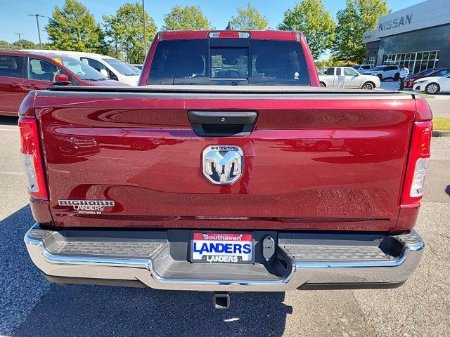 2024 Ram 1500 Big Horn