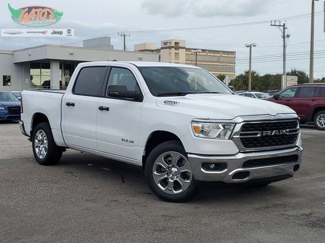 2024 Ram 1500 Big Horn