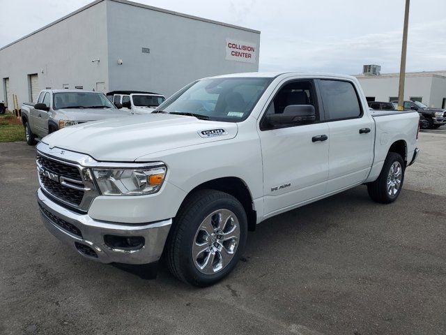 2024 Ram 1500 Big Horn