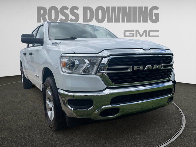 2024 Ram 1500 Big Horn