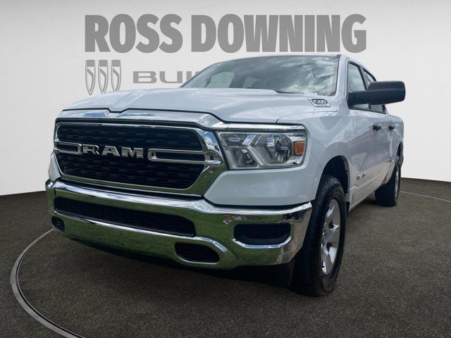 2024 Ram 1500 Big Horn