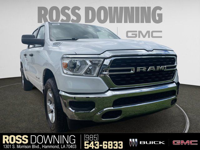 2024 Ram 1500 Big Horn