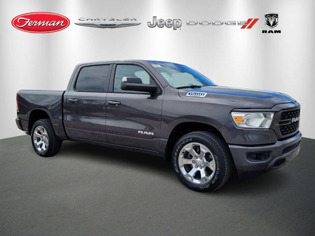 2024 Ram 1500 Big Horn