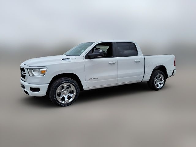 2024 Ram 1500 Big Horn